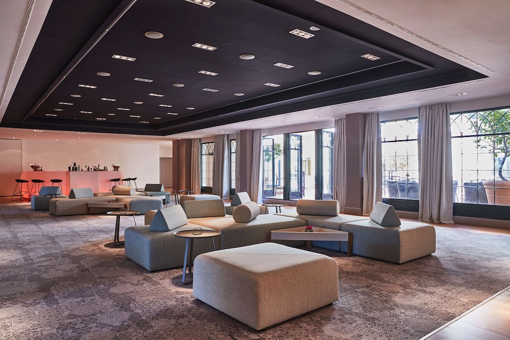 THE CAMP DE MAR Hotel & Resort 27/50