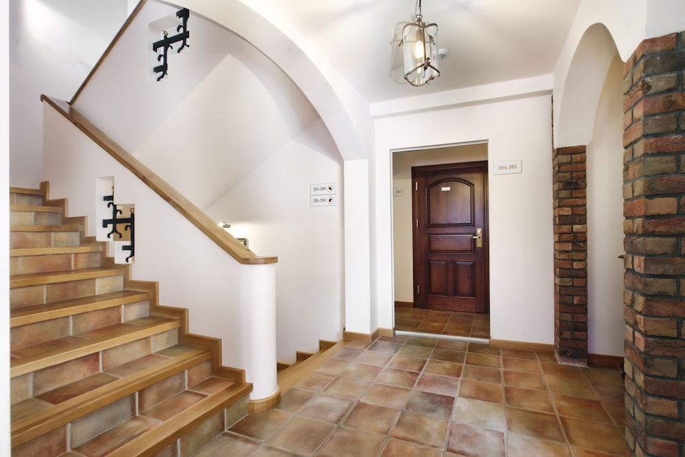 AUBRECHT COUNTRY RESORT AND SPA 15/50