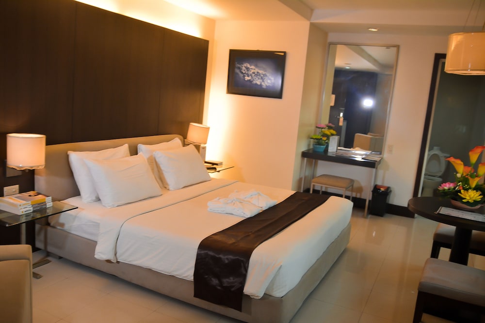 Citystate Tower Hotel 43/74
