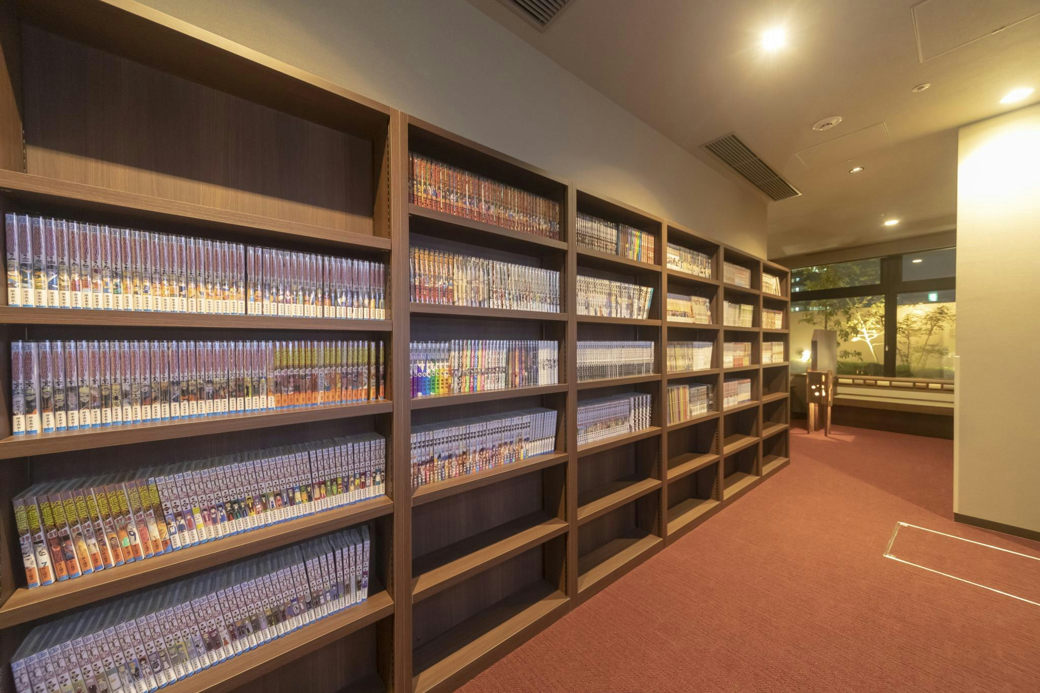 Dormy Inn Premium Osaka Kitahama 27/30