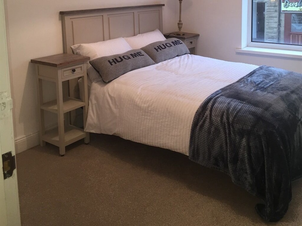 Durham Serviced Properties 9/26