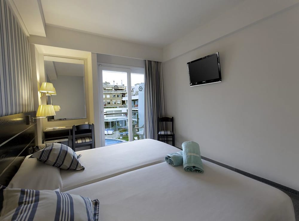 Hotel Anabel Lloret de Mar 56/78