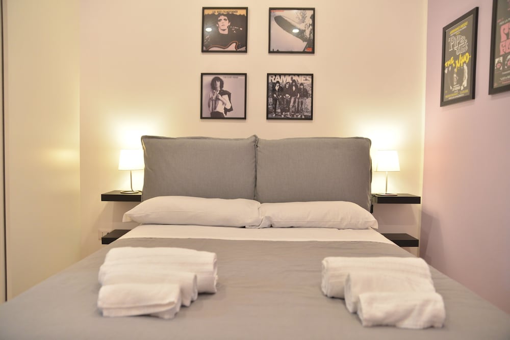 All You Need Is Rome Guesthouse 15/50