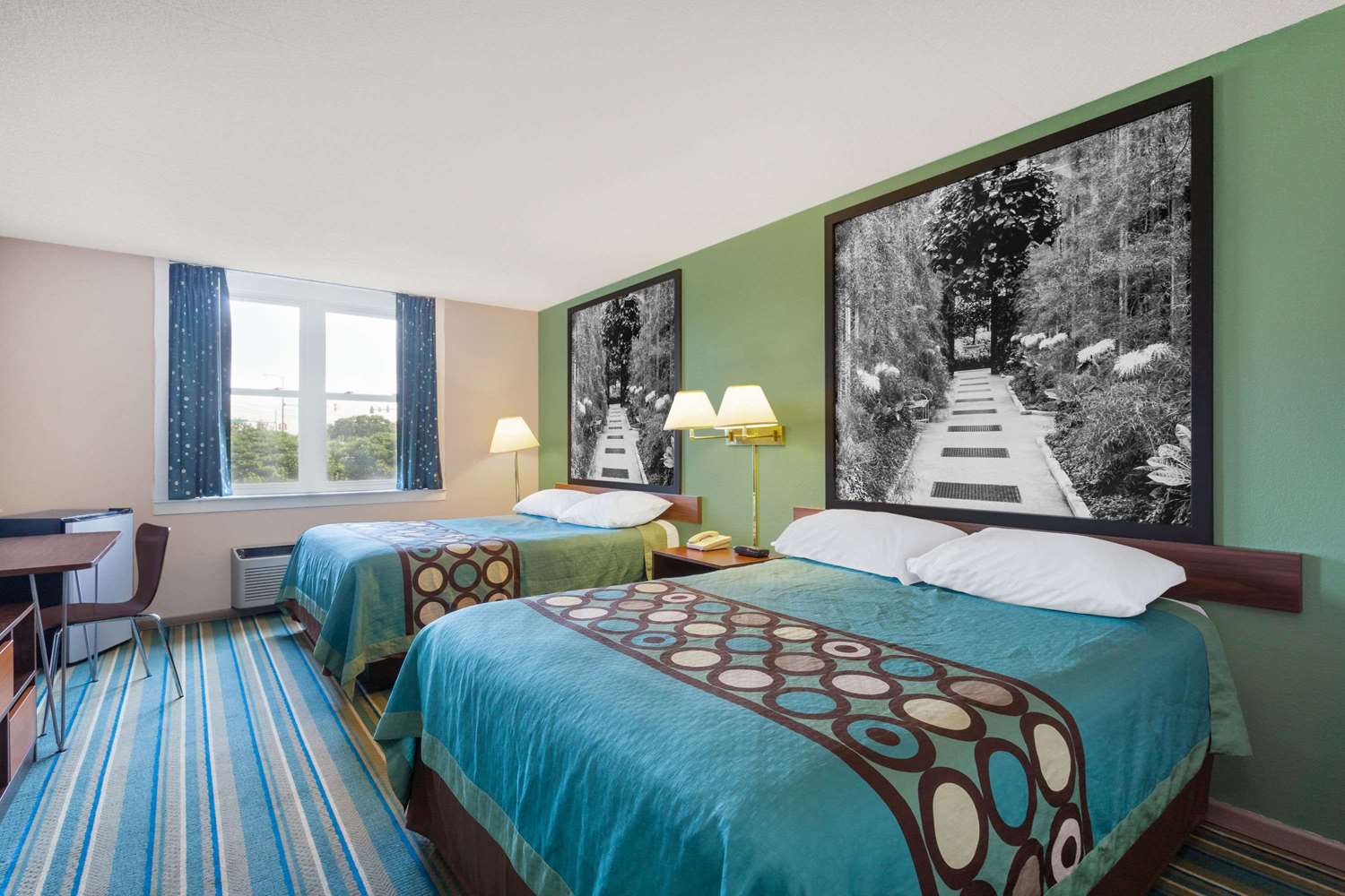 Super 8 by Wyndham Harrisburg Hershey West 3/10