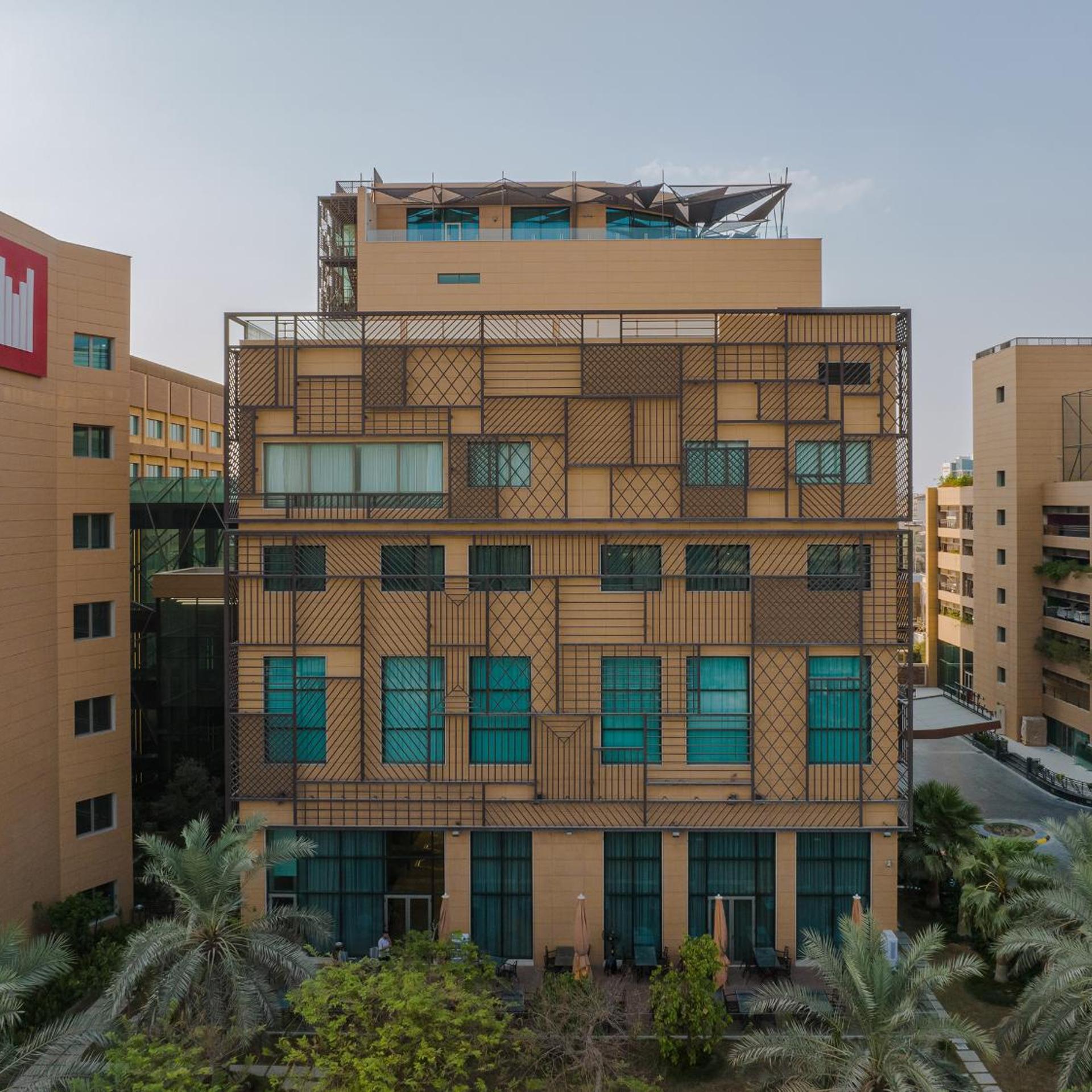 Grand Millennium Al Seef Basra in BASRA