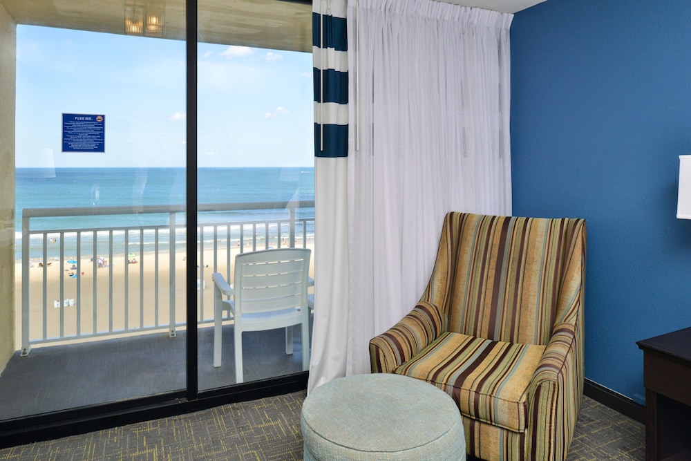 Four Points By Sheraton Virginia Beach Oceanfront 20/30