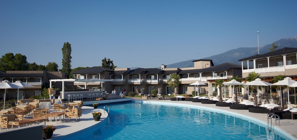 Dion Palace, Resort & Spa Center by Anayia All Inclusive Resorts 75/78