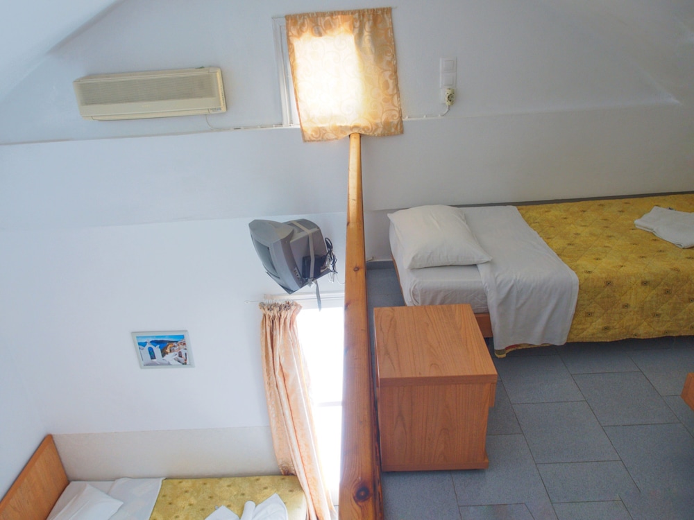 Markos Villas 28/50