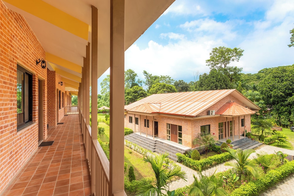Badreni Jungle Resort (P.) Ltd 40/48