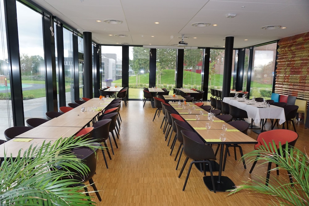 Pingvinhotellet UNN Tromso 17/36