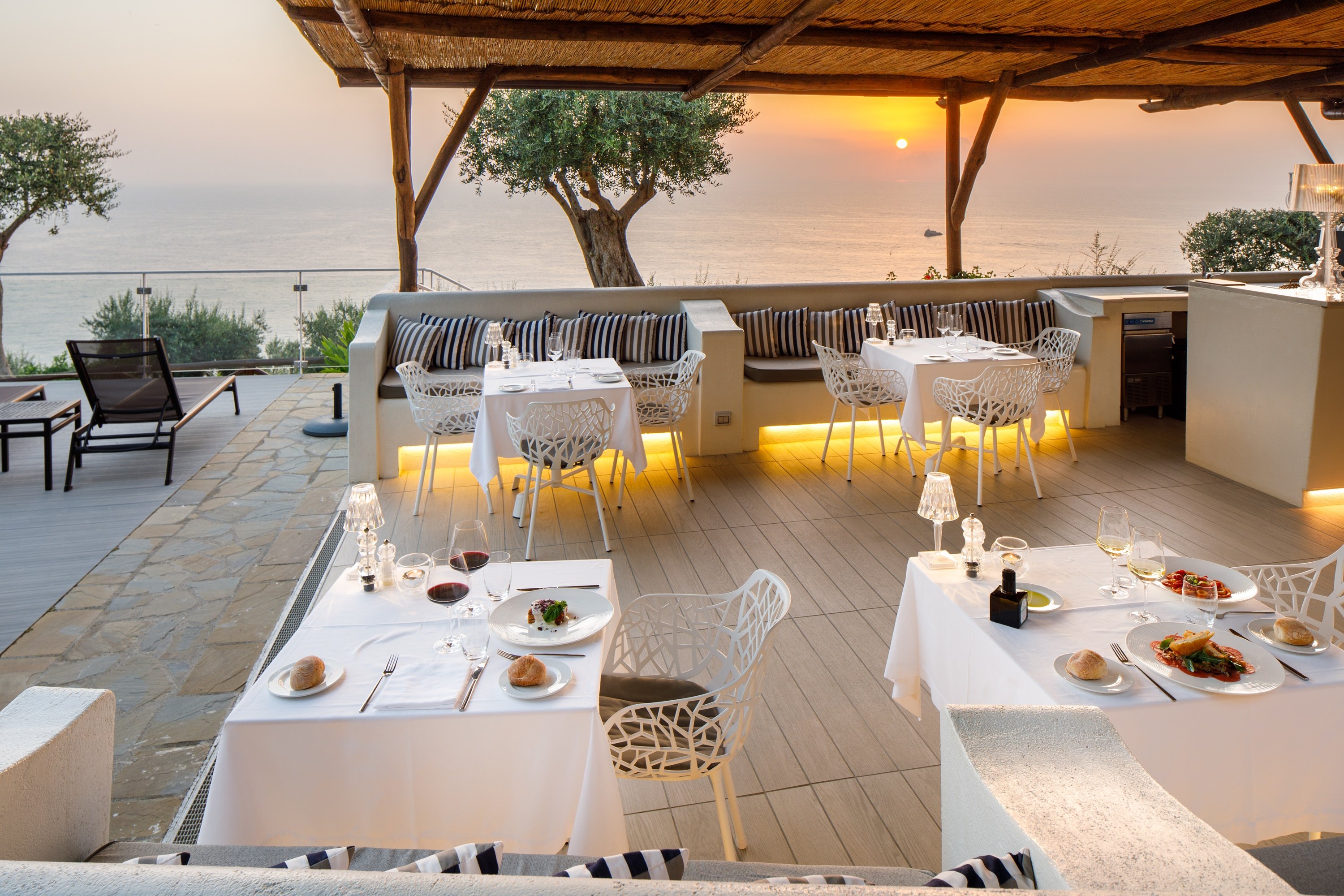 Villa Fiorella Art Hotel 67/80