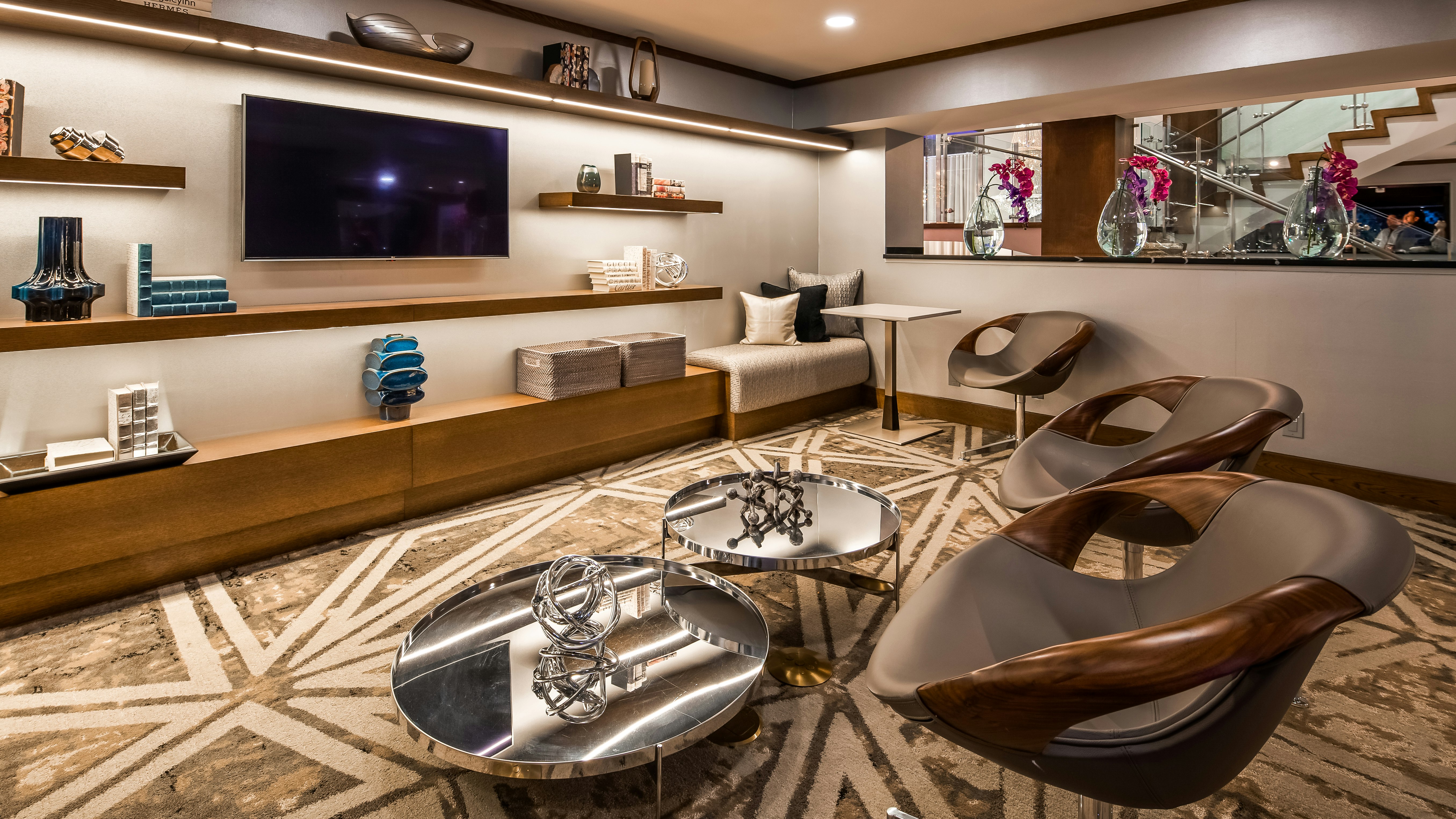 The Kingsley Bloomfield Hills - a DoubleTree by Hilton 35/62