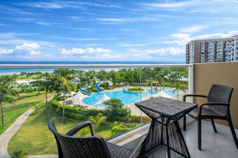 Solea Seaview Resort (Newly Renovated) 35/47
