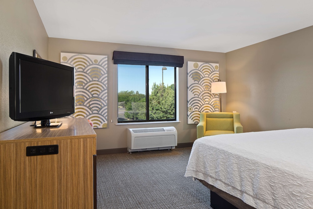 Hampton Inn Suites Walla Walla 15/48