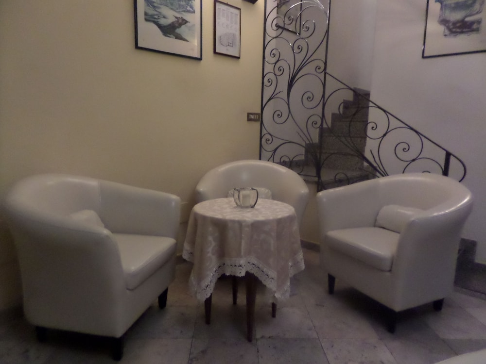 San Giacomo Hotel 45/67