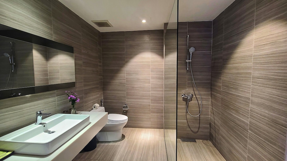 The Luxe Hotel Da Lat 39/76