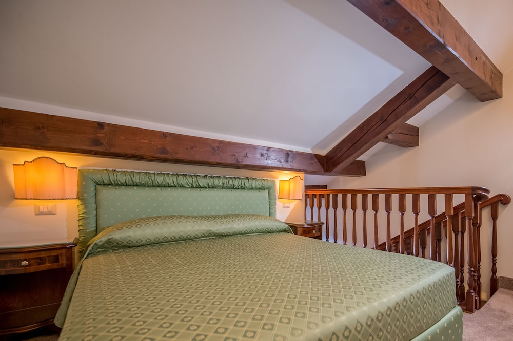 junior suite, terrace