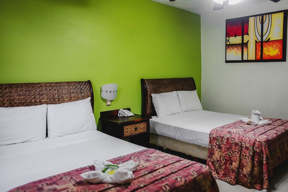 Hotel Parador Cancun by Kavia 27/60