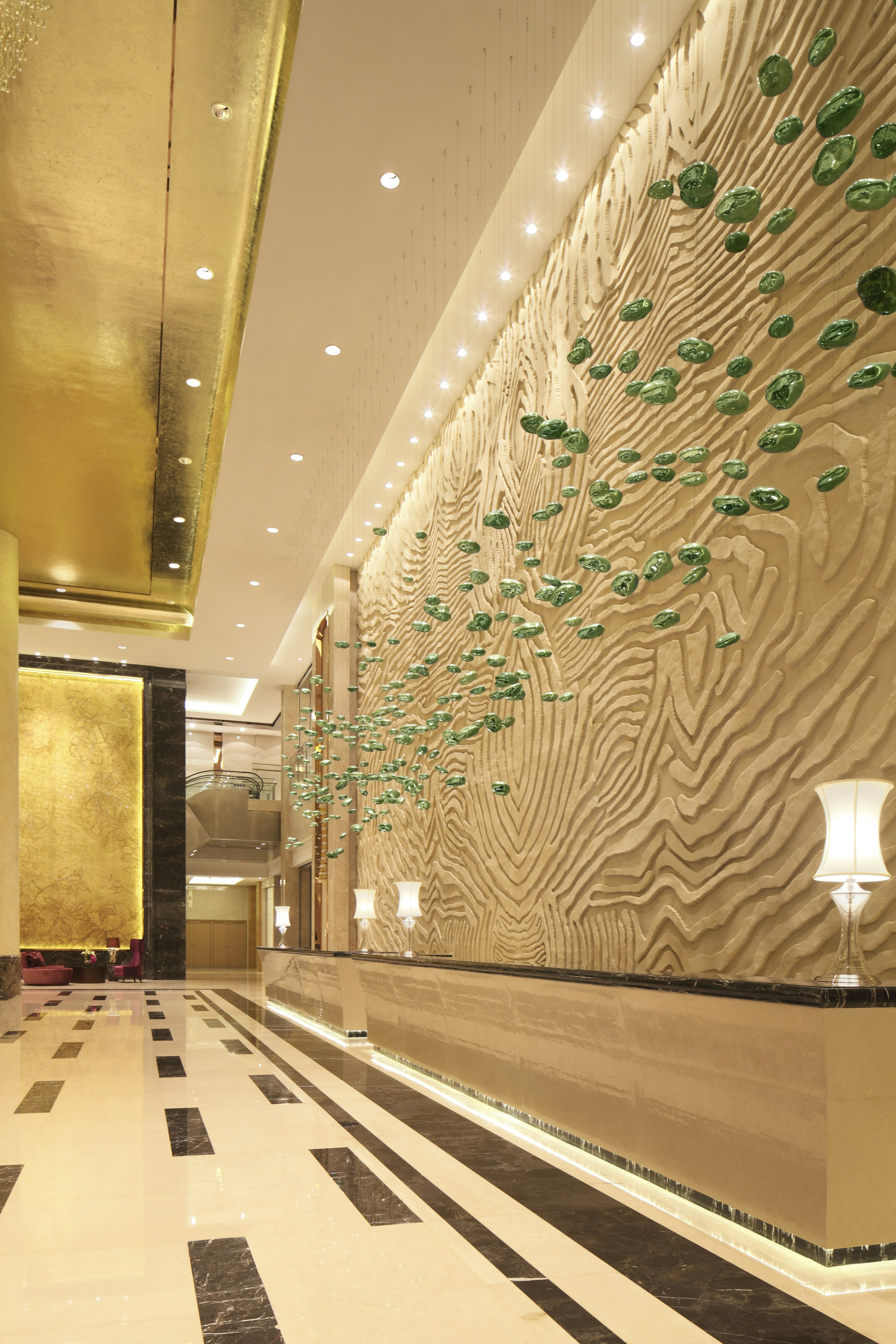 DoubleTree by Hilton Hotel Wuhu 3/17