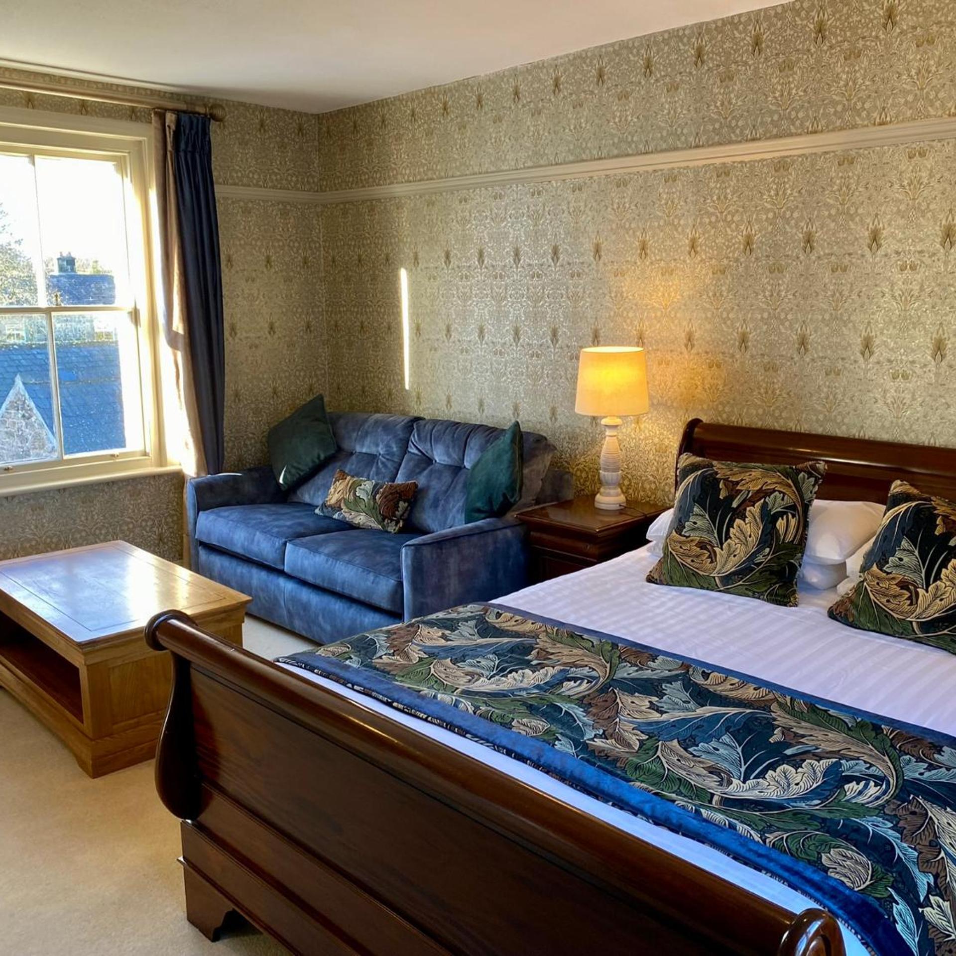 The Dunstanburgh Castle Inn 12/21