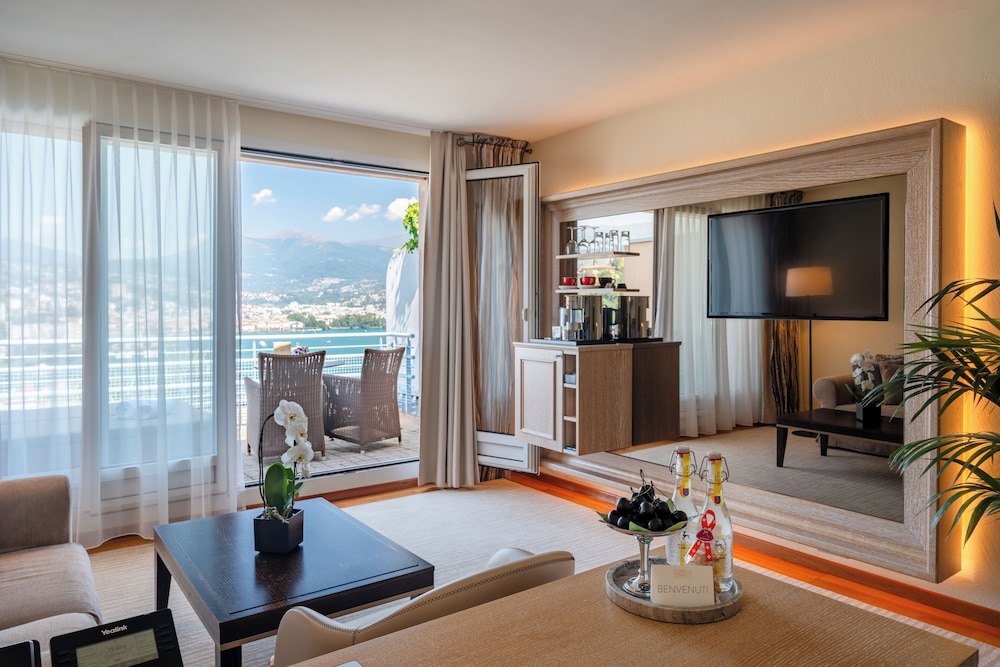 Suitenhotel Parco Paradiso 55/77
