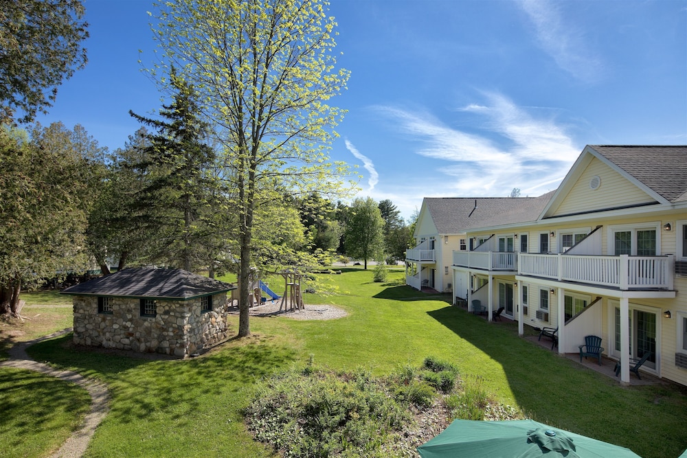 Country Inn At Camden Rockport 45/50