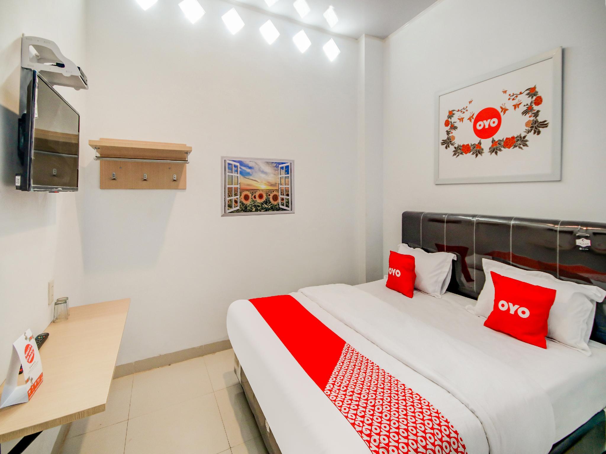 OYO 89995 Damai Guest House 6/15