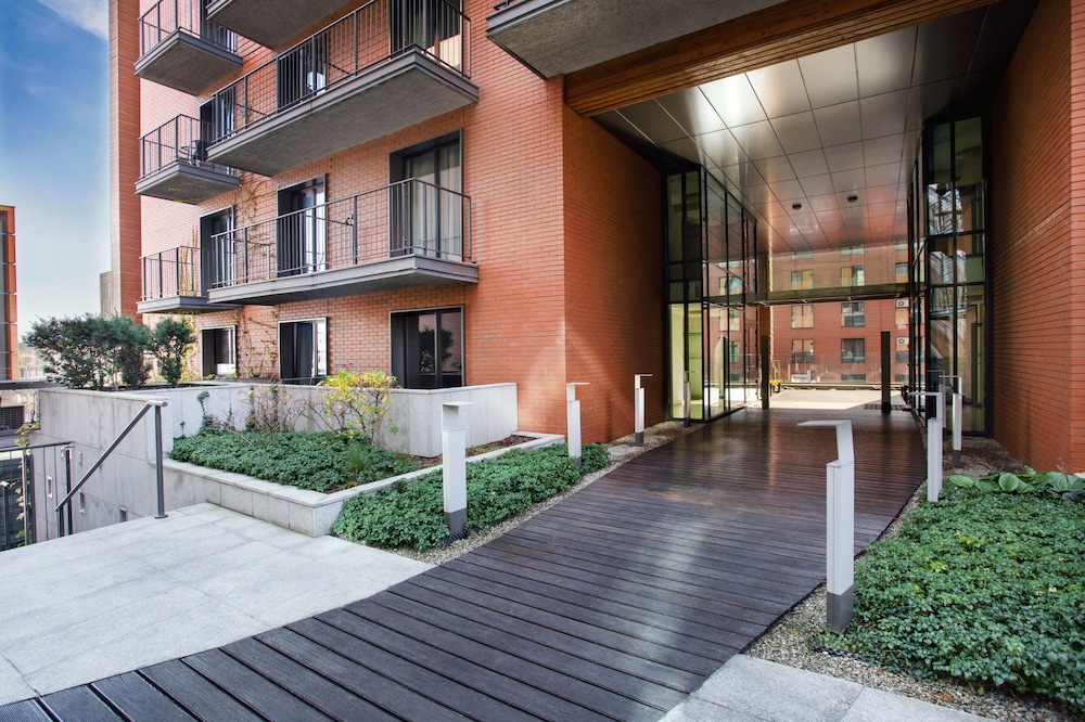 Turnau City Aparthotel 44/47