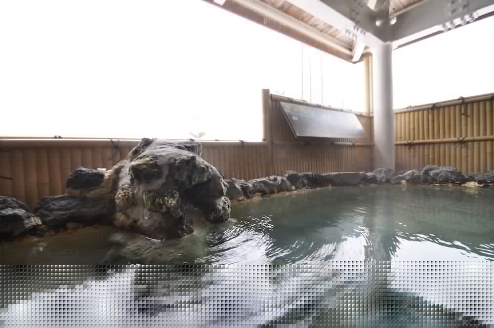Hachimantai Mountain Hotel 62/69