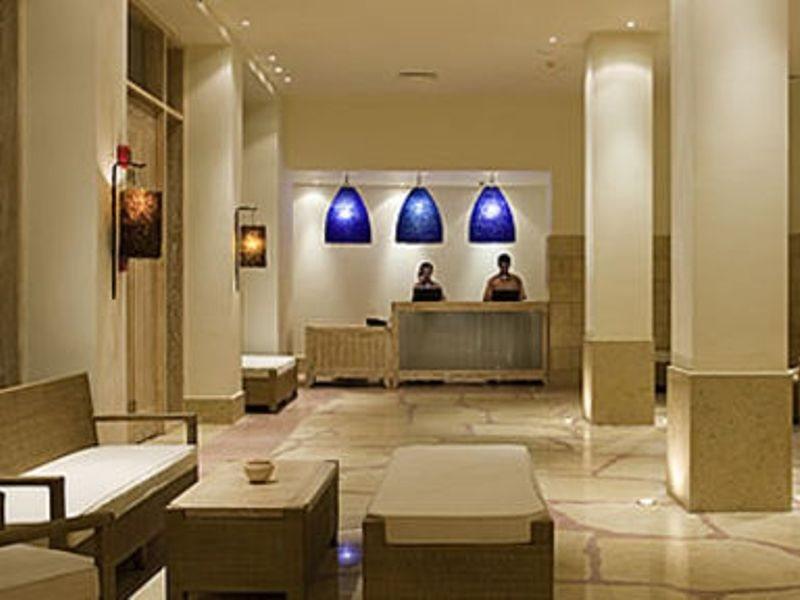 Novotel Sharm El Sheikh 10/84