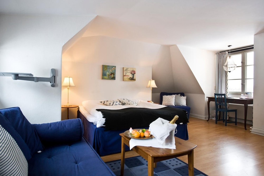 Insjöns Hotell Sweden Hotels 27/48