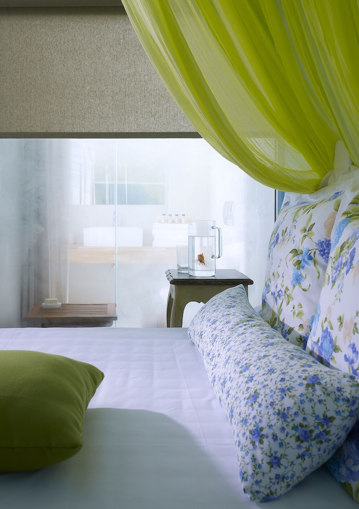 SunVillage Boutique Hotel 16/59