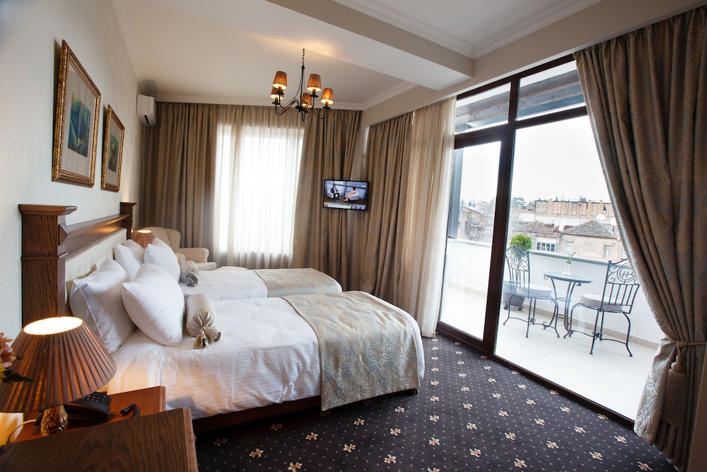 Tbilisi Laerton Hotel 6/50