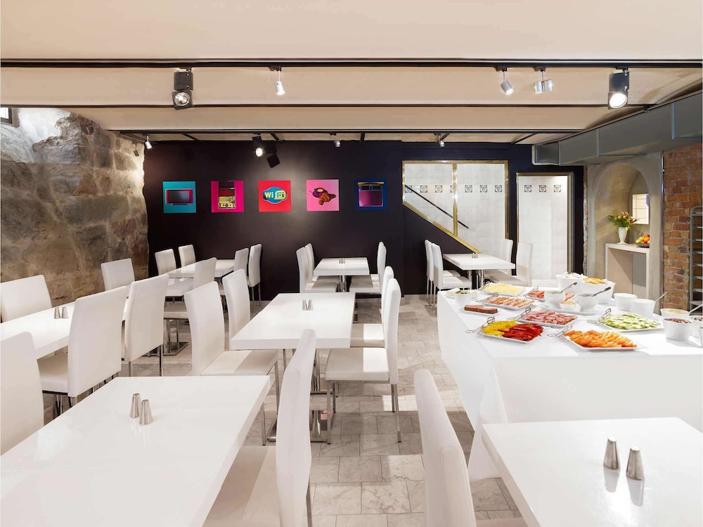ibis Styles Stockholm Odenplan 65/73