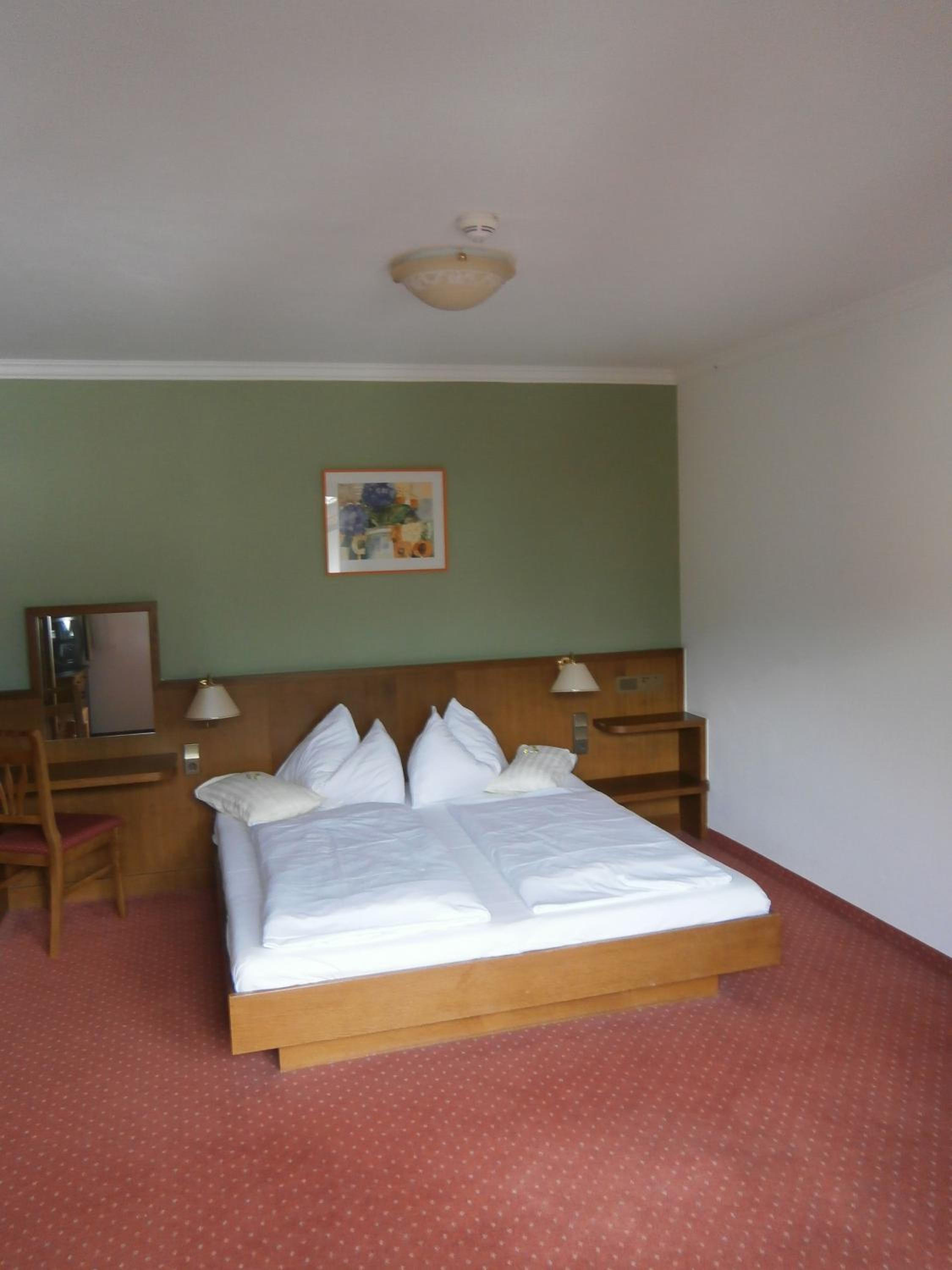 3 Rooms, Apartment, Single Bed، Das Kaltschmid 2/9