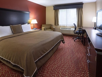 Grandstay Hotel Suites 19/50