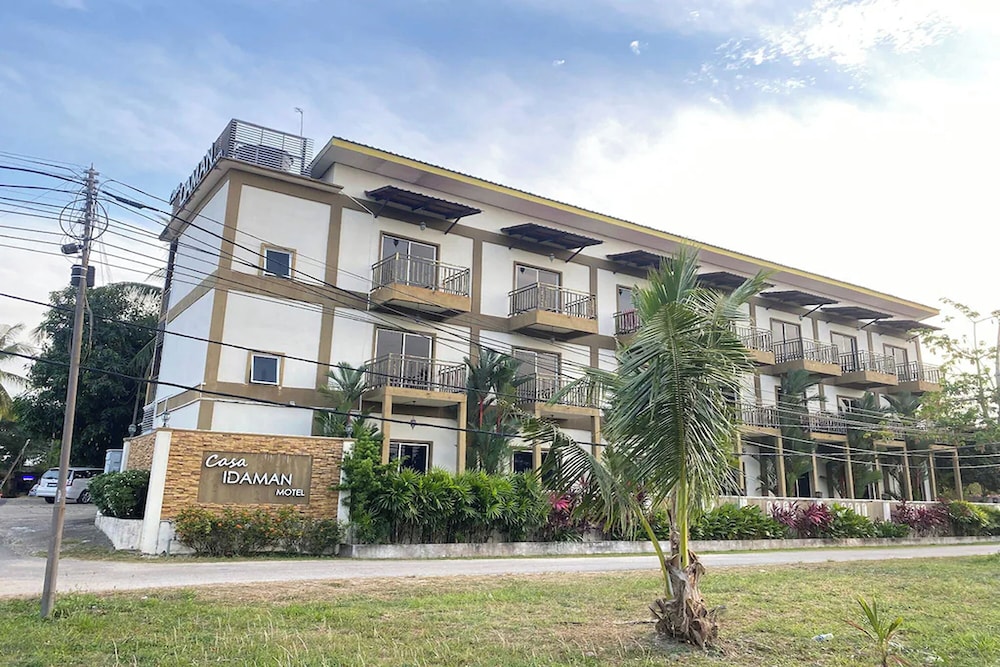 Casa Idaman Motel 2/50