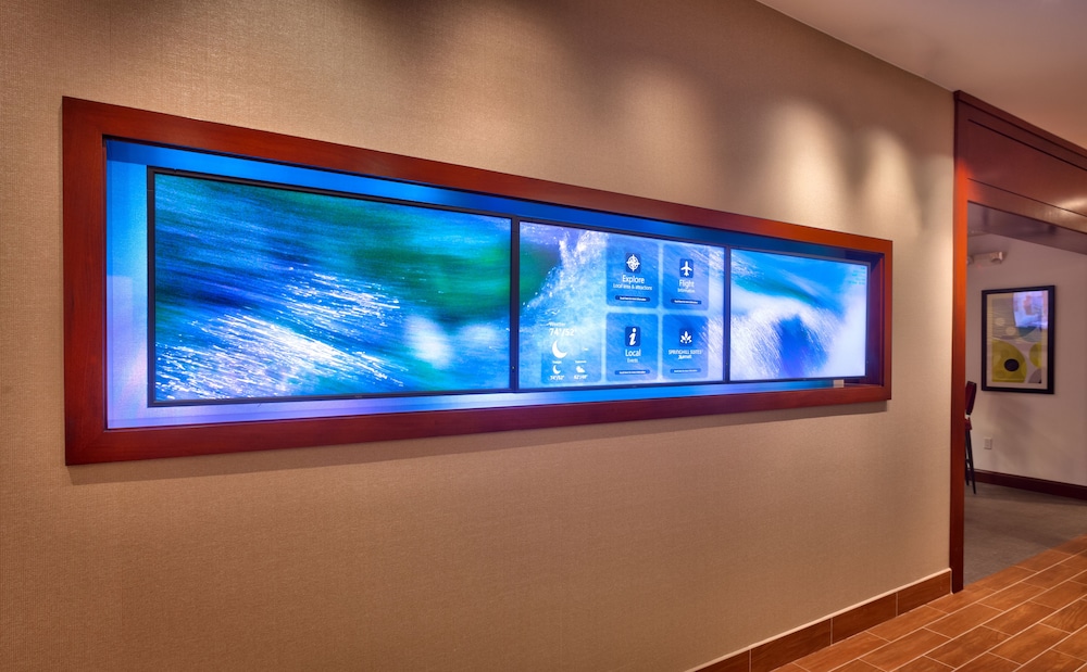 Springhill Suites Houston I-45 North 17/38