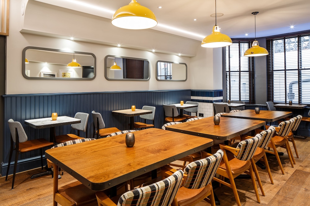 Ibis Styles London Gloucester Road 63/71