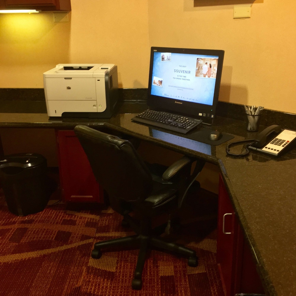 Hampton Inn Hays North of I 70 31/37