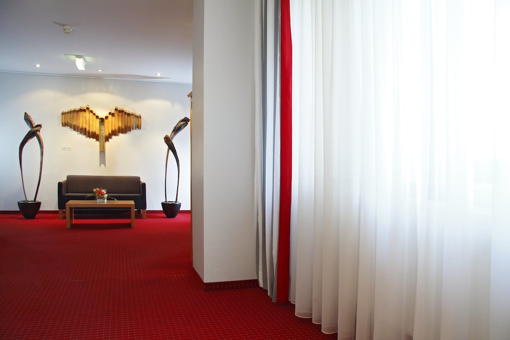 Top Vch Hotel Michaelis Leipzig 24/42