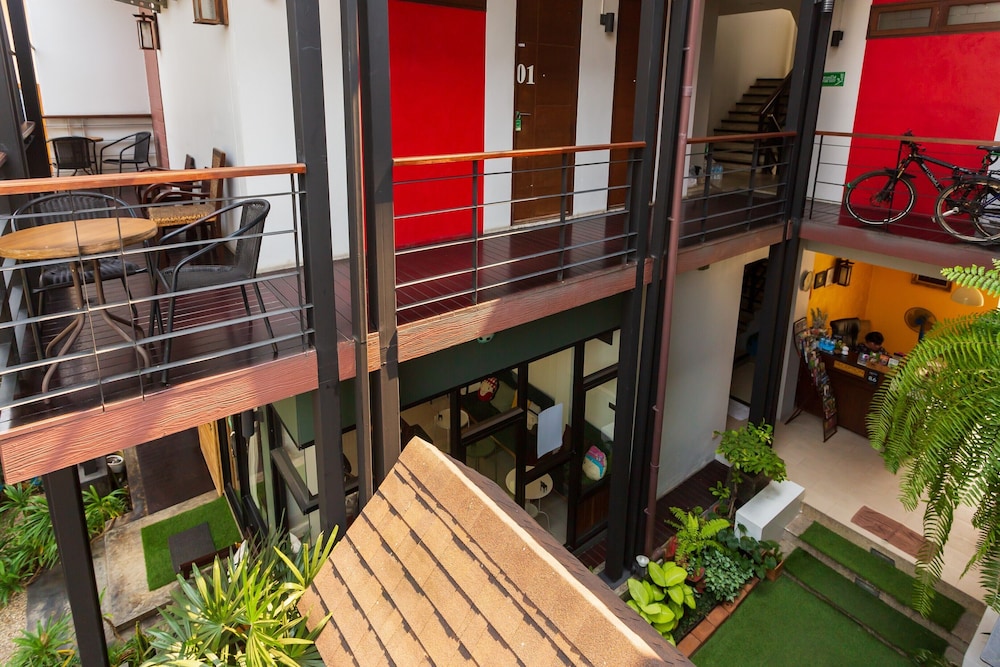 Le Canal Boutique House 1/50