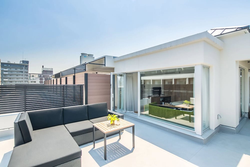 Sakura Terrace The Gallery 4/50