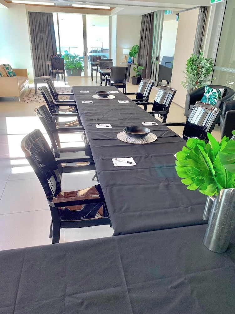 Oshen Apartments Yeppoon 56/71