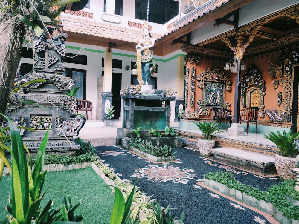 Pondok DenAyu Homestay 38/50