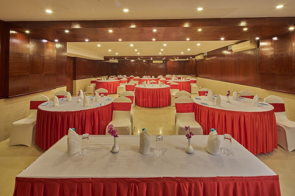 Tulip Inn Koramangala Bangalore 28/35
