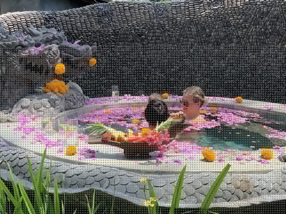 Most Exotic Beachfront Villa Keong 55/67