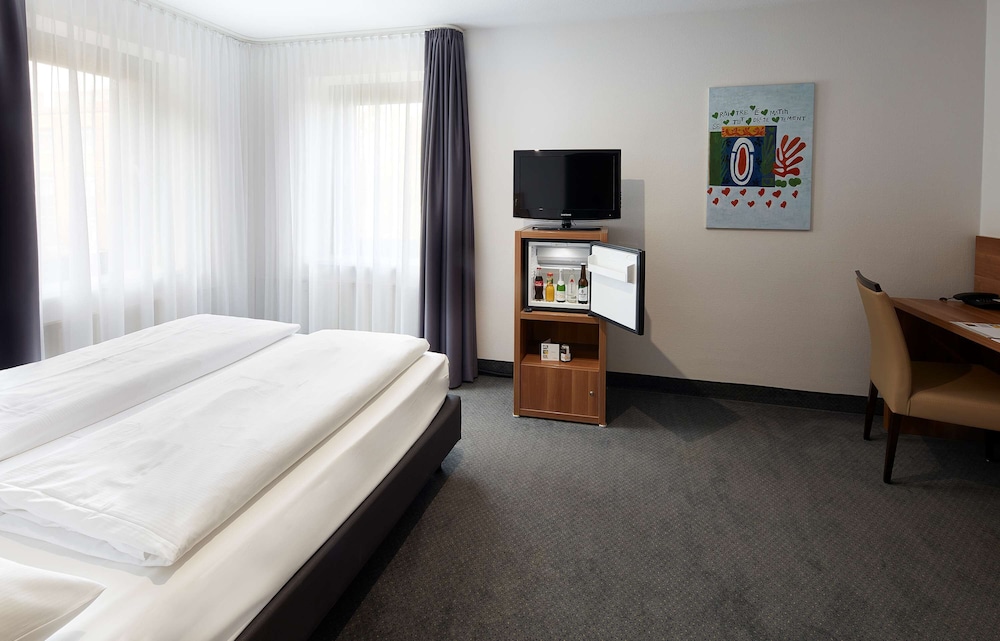 Four Points Flex by Sheraton Hannover 12/53
