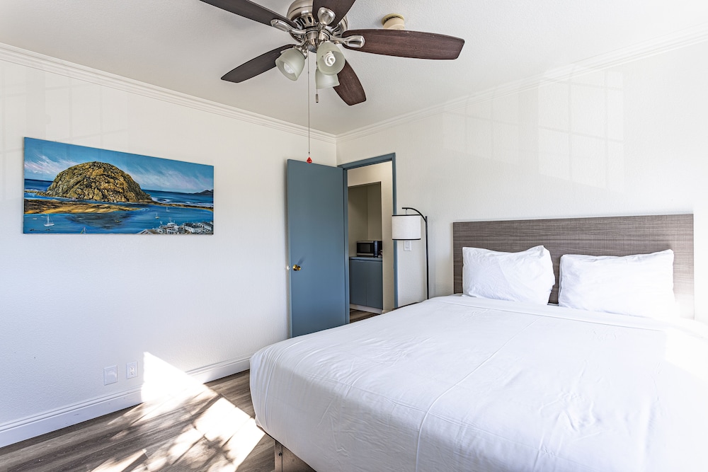 Coastal Breeze Inn Morro Bay Ca 26/47