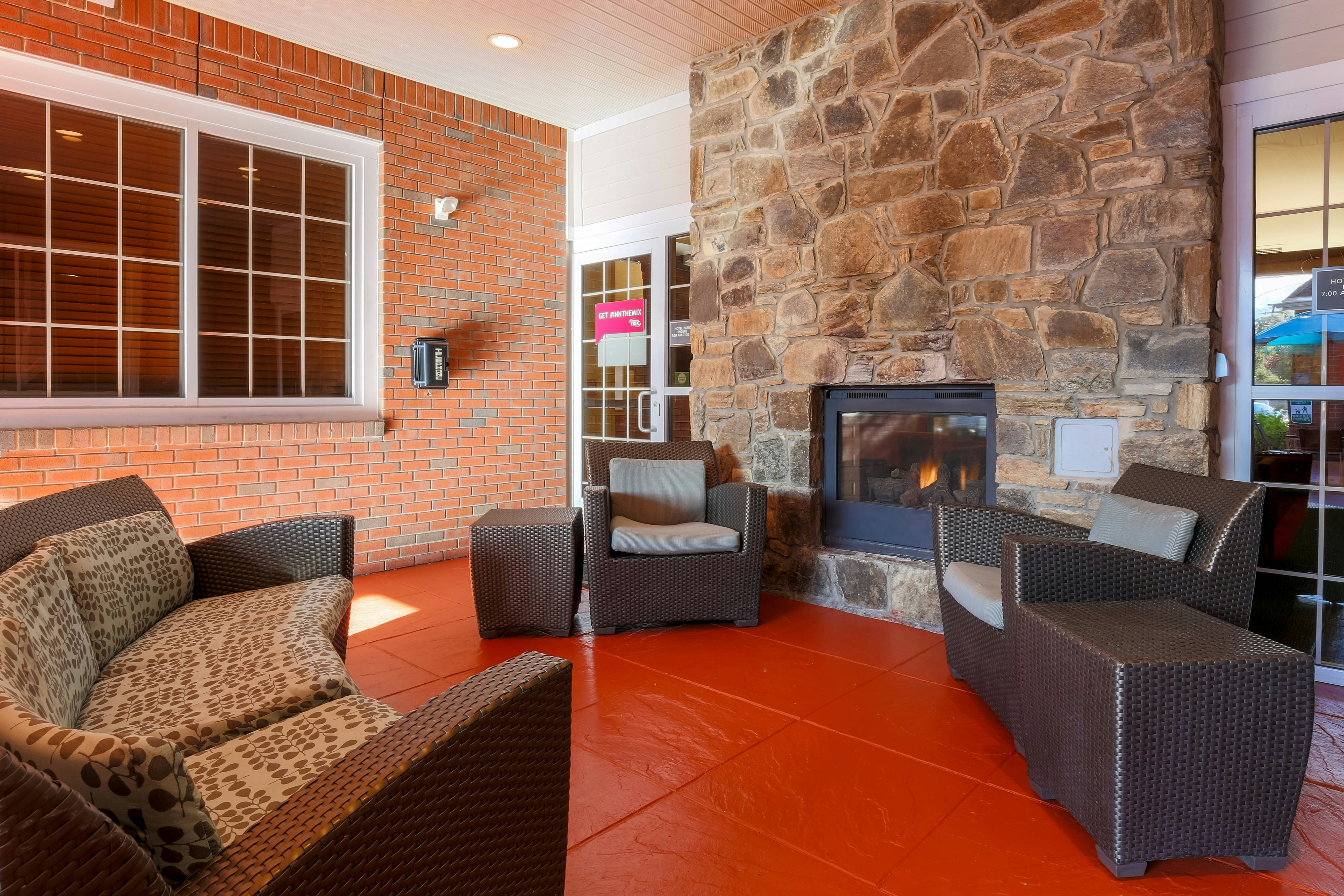 Residence Inn by Marriott Potomac Mills Woodbridge 4/5